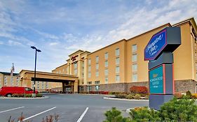 Hampton Inn Sudbury